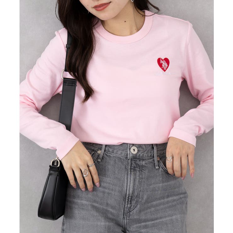 Beauty Smooth Heart | SETUP7【WOMEN】 | 詳細画像26 