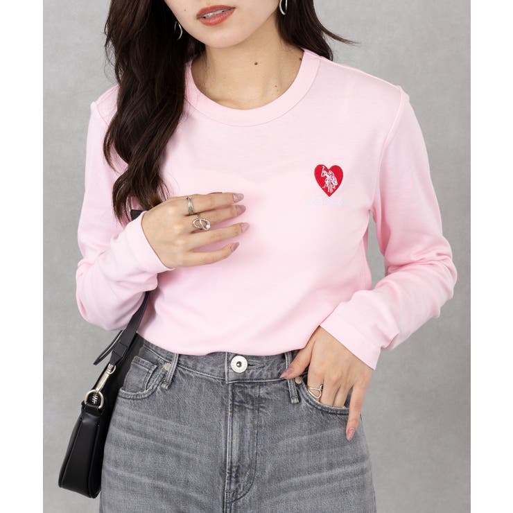 Beauty Smooth Heart | SETUP7【WOMEN】 | 詳細画像28 