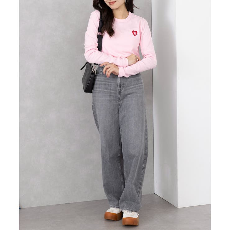 Beauty Smooth Heart | SETUP7【WOMEN】 | 詳細画像29 