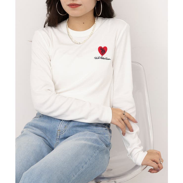 Beauty Smooth Heart | SETUP7【WOMEN】 | 詳細画像3 