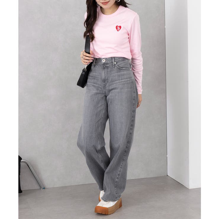 Beauty Smooth Heart | SETUP7【WOMEN】 | 詳細画像30 