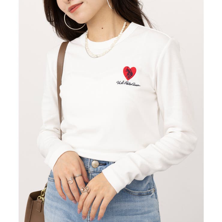 Beauty Smooth Heart | SETUP7【WOMEN】 | 詳細画像4 