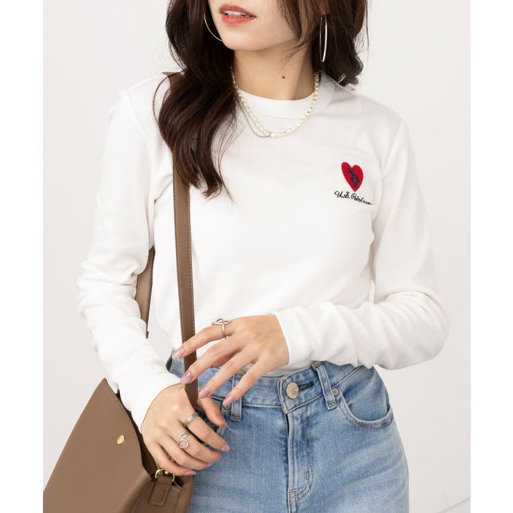 Beauty Smooth Heart | SETUP7【WOMEN】 | 詳細画像5 