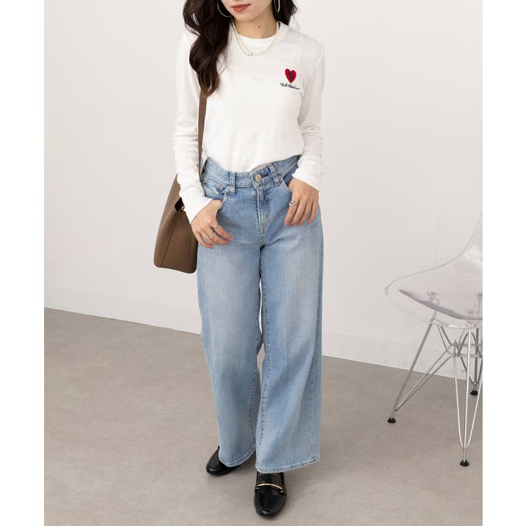 Beauty Smooth Heart | SETUP7【WOMEN】 | 詳細画像8 