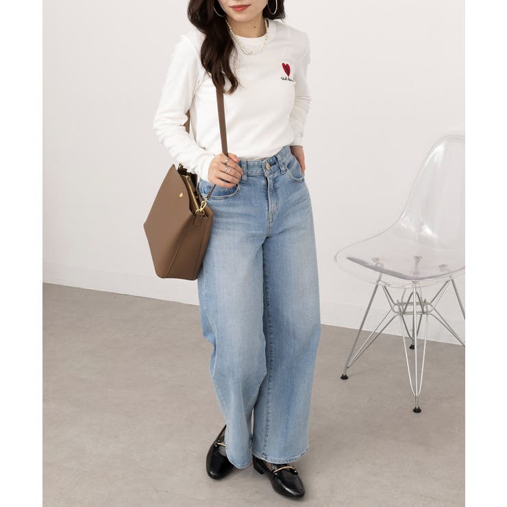 Beauty Smooth Heart | SETUP7【WOMEN】 | 詳細画像9 