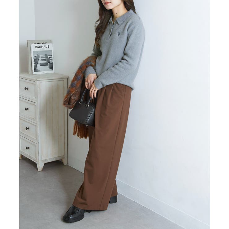 【U S POLO | SETUP7【WOMEN】 | 詳細画像19 