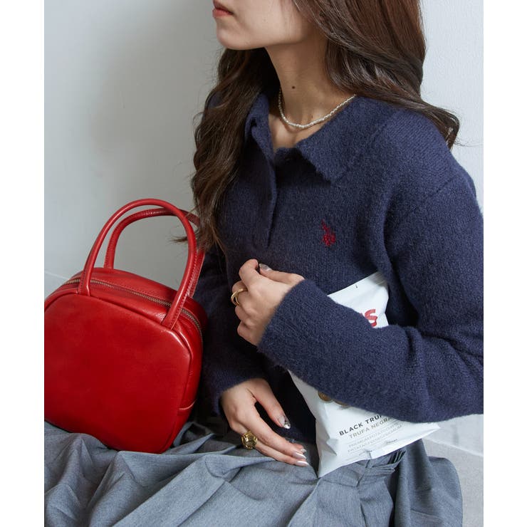 【U S POLO | SETUP7【WOMEN】 | 詳細画像21 