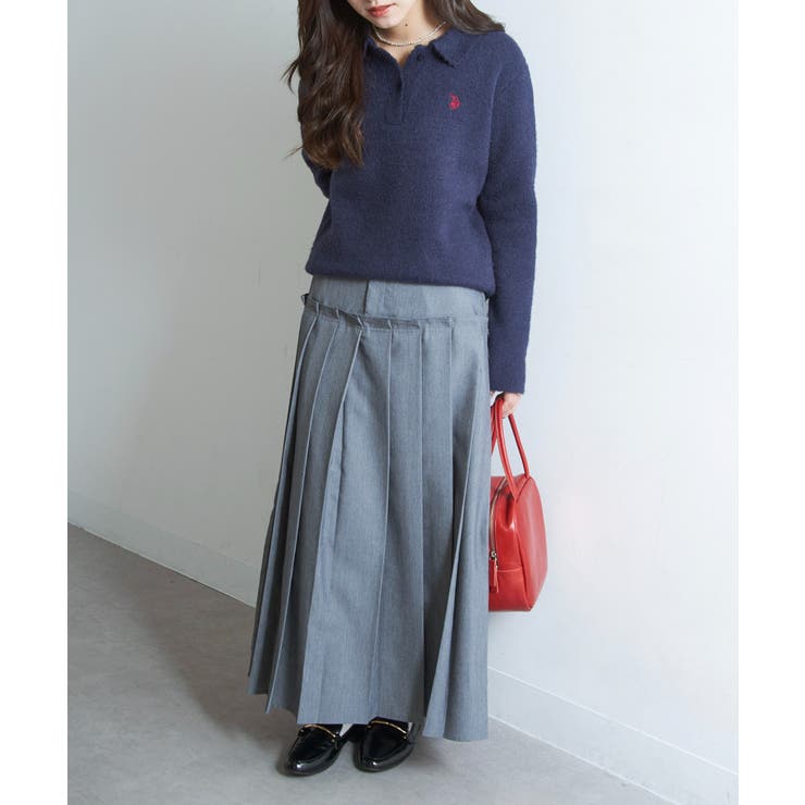 【U S POLO | SETUP7【WOMEN】 | 詳細画像23 