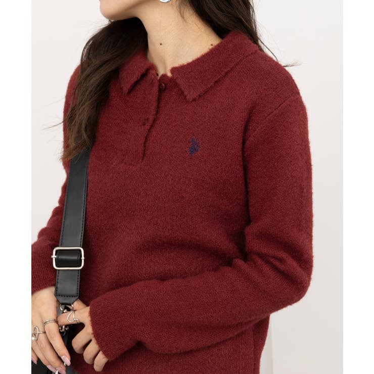 【U S POLO | SETUP7【WOMEN】 | 詳細画像26 