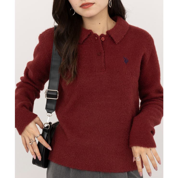 【U S POLO | SETUP7【WOMEN】 | 詳細画像27 