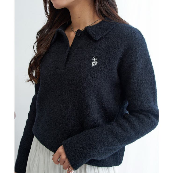 【U S POLO | SETUP7【WOMEN】 | 詳細画像5 