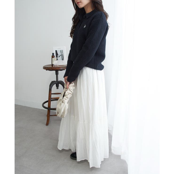 【U S POLO | SETUP7【WOMEN】 | 詳細画像7 