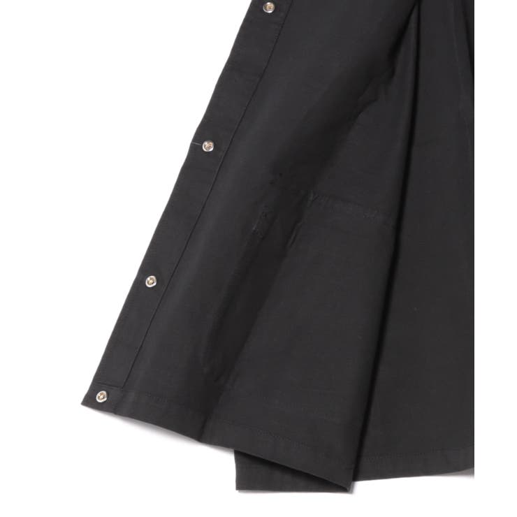 【SETUP7】ラウンドネック シングルブレストベスト レディース | SETUP7【WOMEN】 | 詳細画像7 