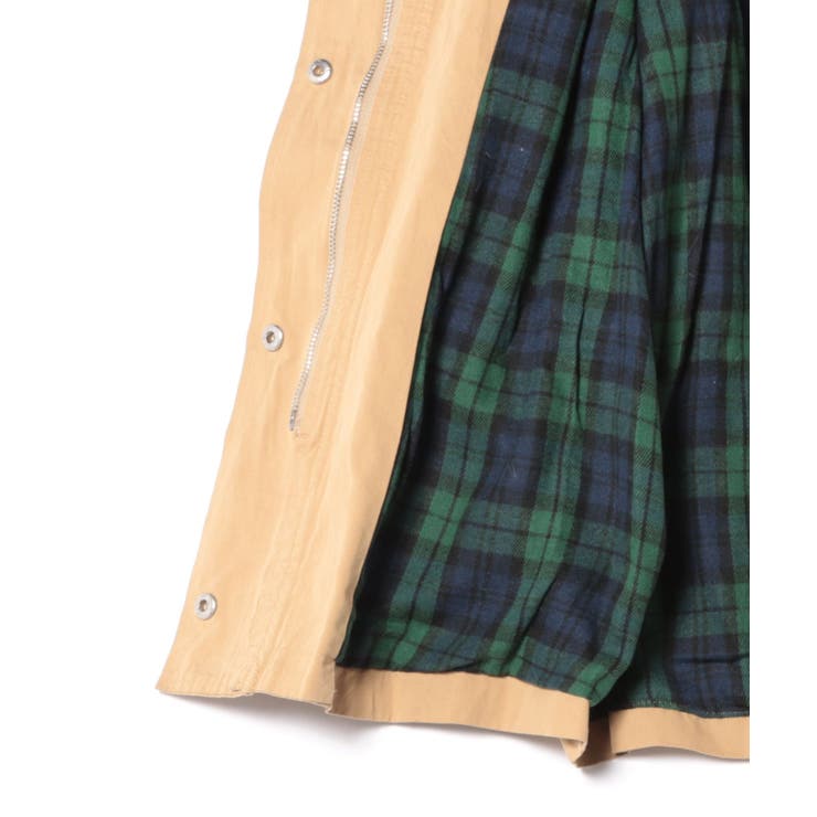 ハンティングジャケット レディース KNF146[品番：TTMW0002896