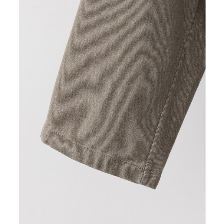 【SETUP7】コットンツイルジャケット レディース KNF146 | SETUP7【WOMEN】 | 詳細画像24 