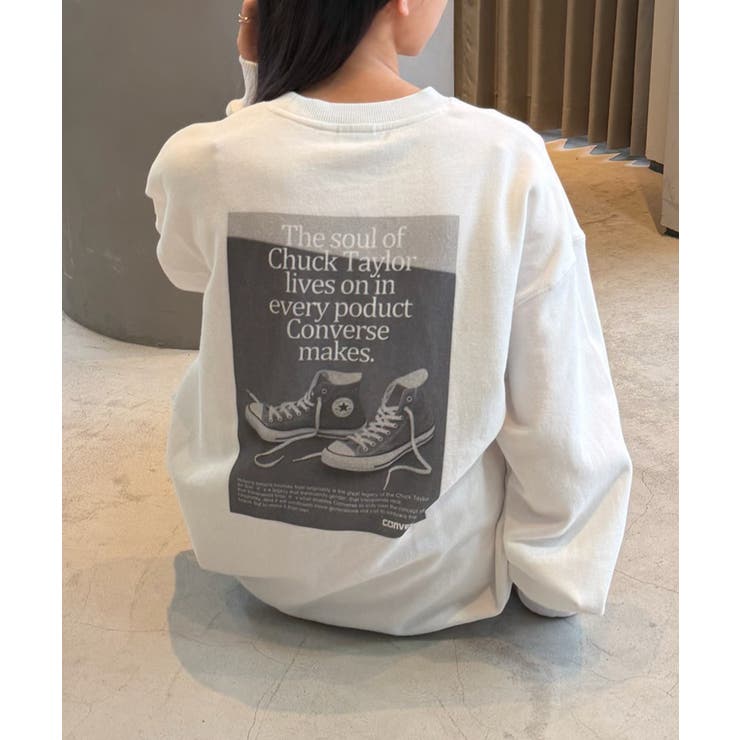 Archive Poster Print | SETUP7【WOMEN】 | 詳細画像4 