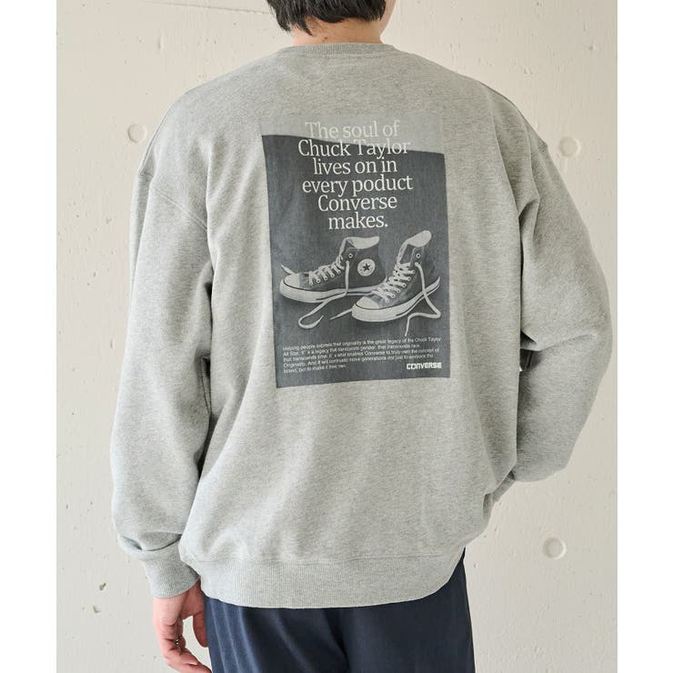 グレー | Archive Poster Print | SETUP7【WOMEN】