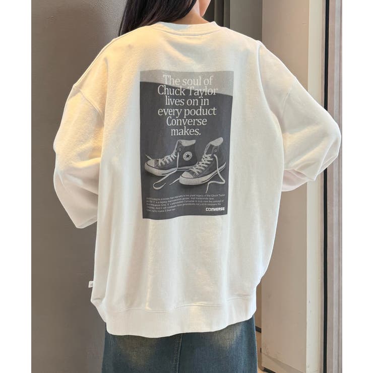 ホワイト | Archive Poster Print | SETUP7【WOMEN】