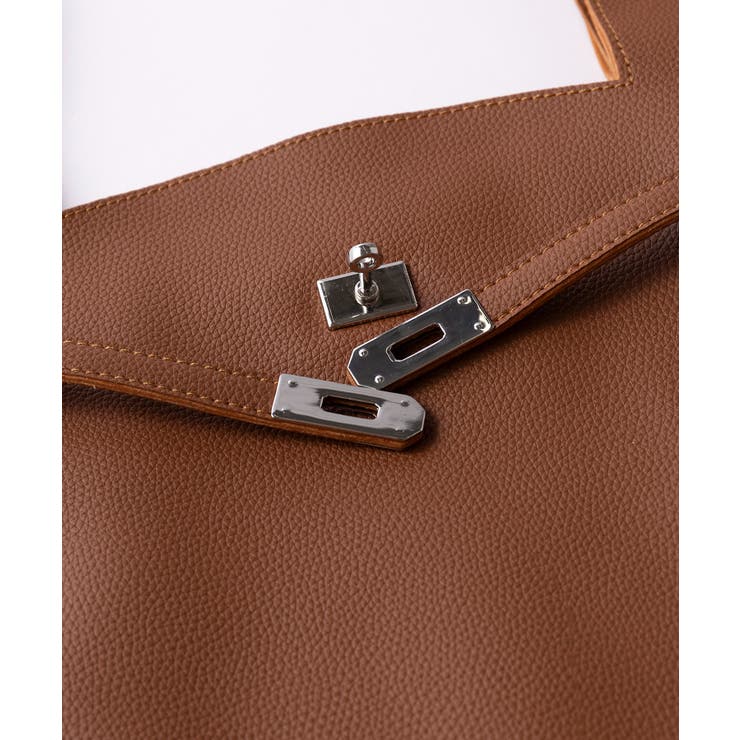 【MAISON BREEZE】シボレザー キーリング付き | SETUP7【WOMEN】 | 詳細画像12 