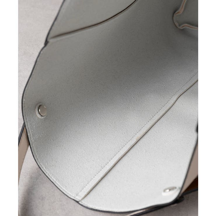 【MAISON BREEZE】PC A4サイズ収納可 | SETUP7【WOMEN】 | 詳細画像9 