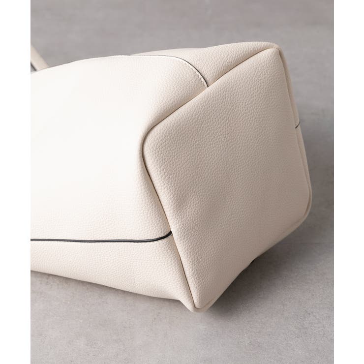 【MAISON BREEZE】PC A4サイズ収納可 | SETUP7【WOMEN】 | 詳細画像10 