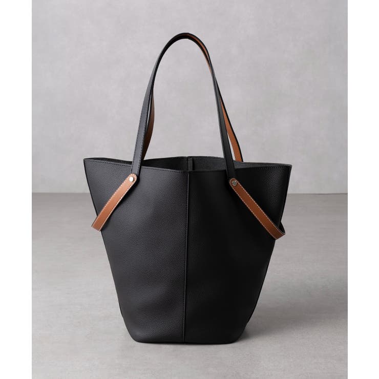 【MAISON BREEZE】PC A4サイズ収納可 | SETUP7【WOMEN】 | 詳細画像15 