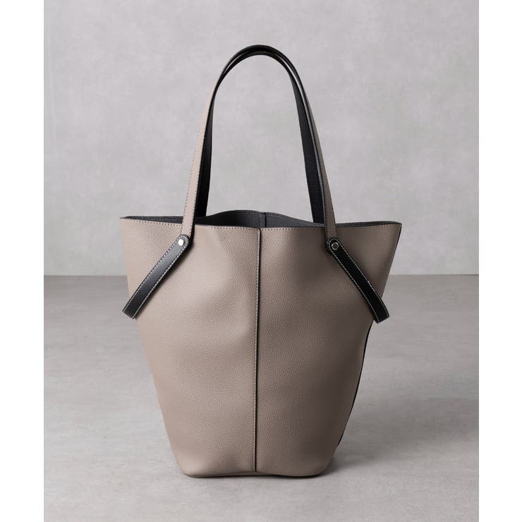 【MAISON BREEZE】PC A4サイズ収納可 | SETUP7【WOMEN】 | 詳細画像21 