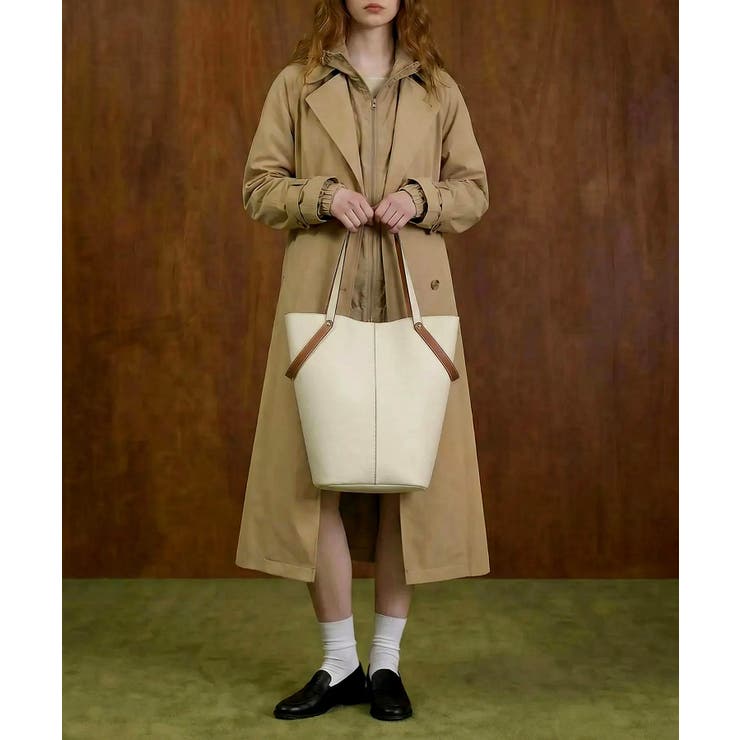 【MAISON BREEZE】PC A4サイズ収納可 | SETUP7【WOMEN】 | 詳細画像3 