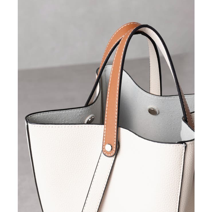 【MAISON BREEZE】PC A4サイズ収納可 | SETUP7【WOMEN】 | 詳細画像7 