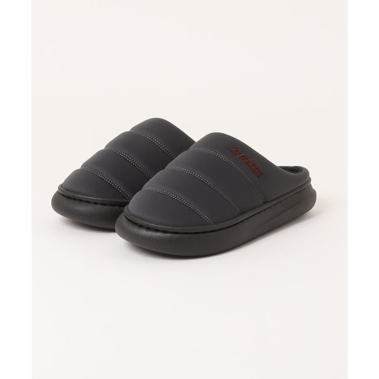 グレー | 軽量 高反発 クロッグサボサンダル | SETUP7【WOMEN】