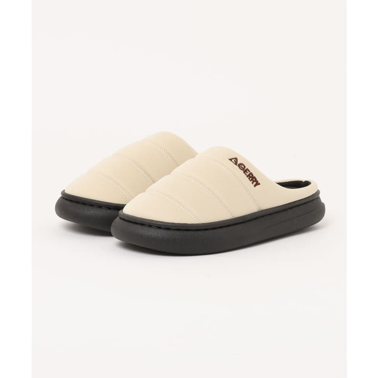 オートミール | 軽量 高反発 クロッグサボサンダル | SETUP7【WOMEN】