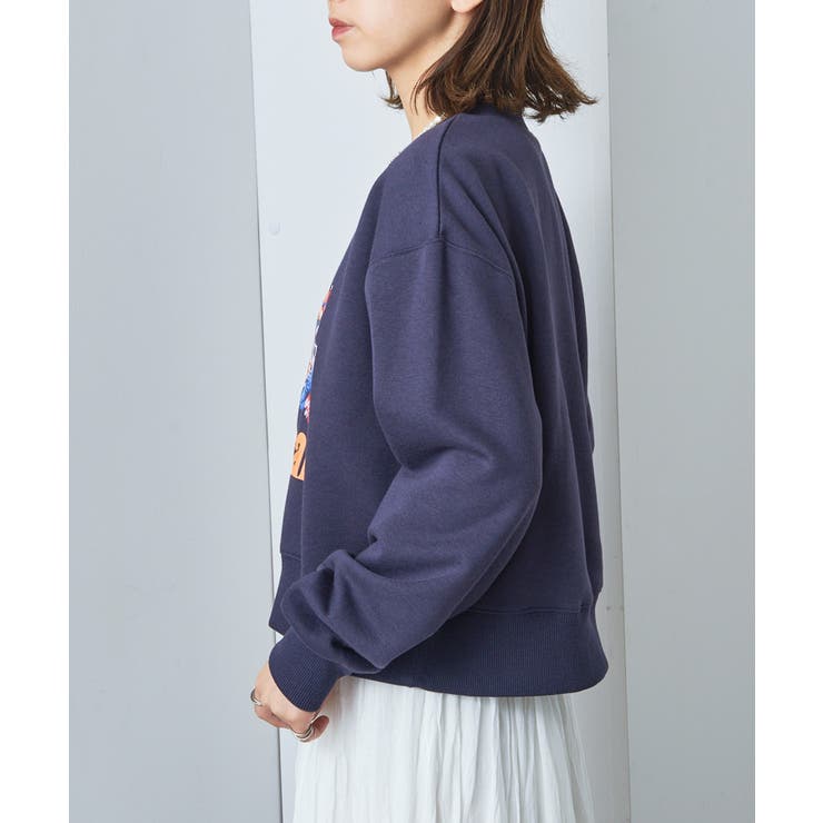 【Coleman】Vintage Cooler print | SETUP7【WOMEN】 | 詳細画像27 