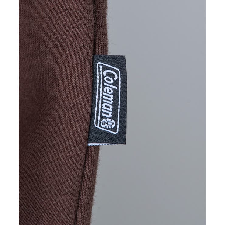 【Coleman】great outdoors ヴィンテージライクスウェット | SETUP7【WOMEN】 | 詳細画像22 