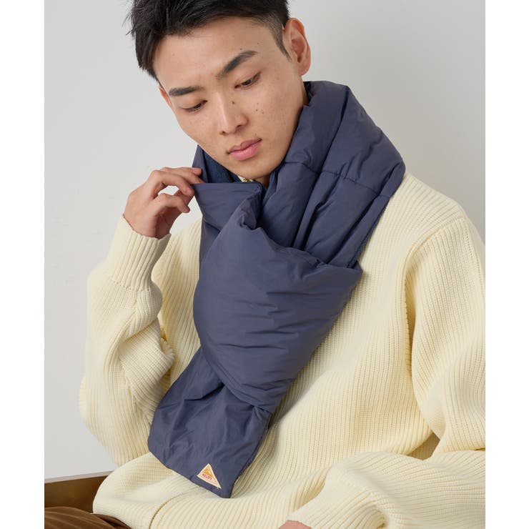 Insualation Muffler インサレーションマフラー | SETUP7【WOMEN】 | 詳細画像15 