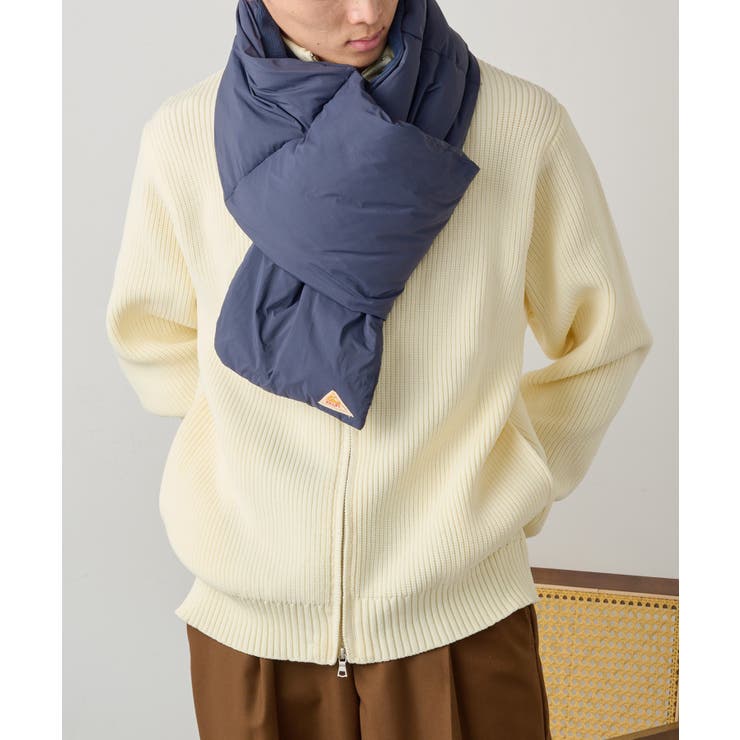 Insualation Muffler インサレーションマフラー | SETUP7【WOMEN】 | 詳細画像16 
