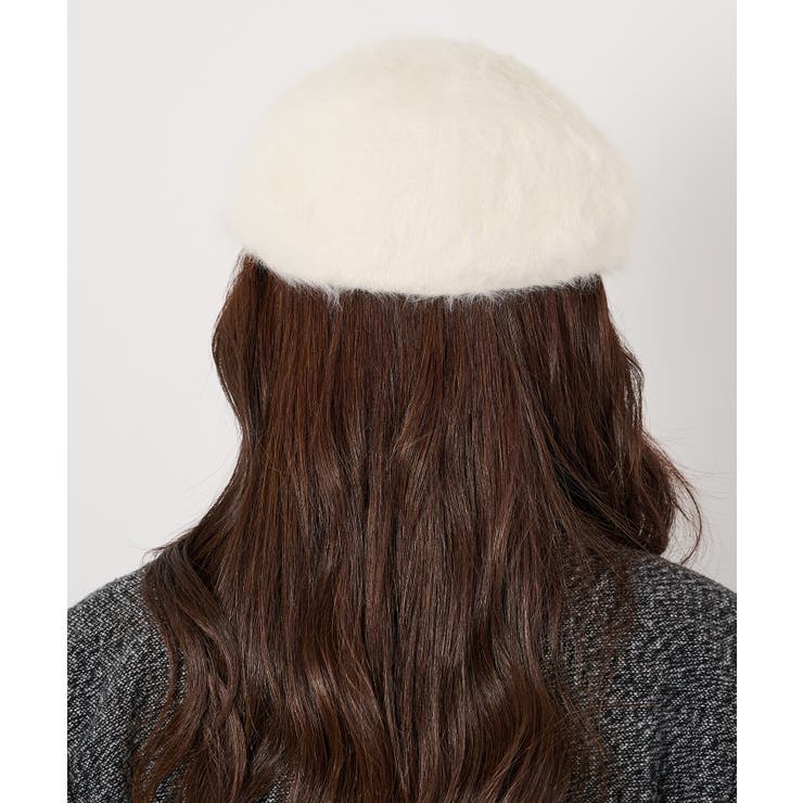 【SETUP7】フェイクファーハンチング GLR | SETUP7【WOMEN】 | 詳細画像4 