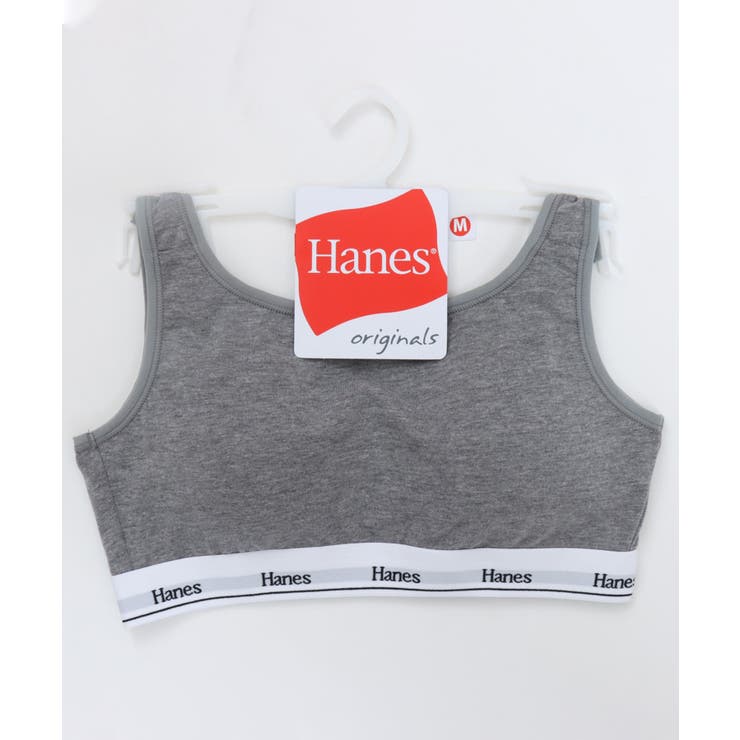 【Hanes】ソフトブラ HW3EB301 | SETUP7【WOMEN】 | 詳細画像11 
