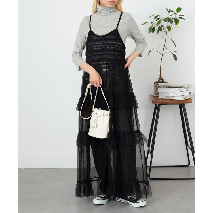 【SETUP7】UVカットボトルネック7分袖 Tシャツ GLR | SETUP7【WOMEN】 | 詳細画像14 