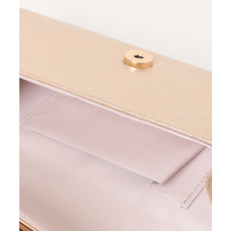 【SETUP7】パーティーバッグ クラッチバッグ オケージョン KNF127 | SETUP7【WOMEN】 | 詳細画像22 