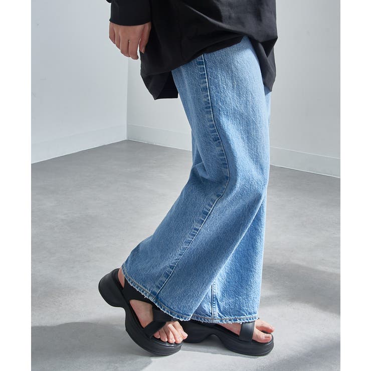 【MAGASIN DE MODE | SETUP7【WOMEN】 | 詳細画像6 