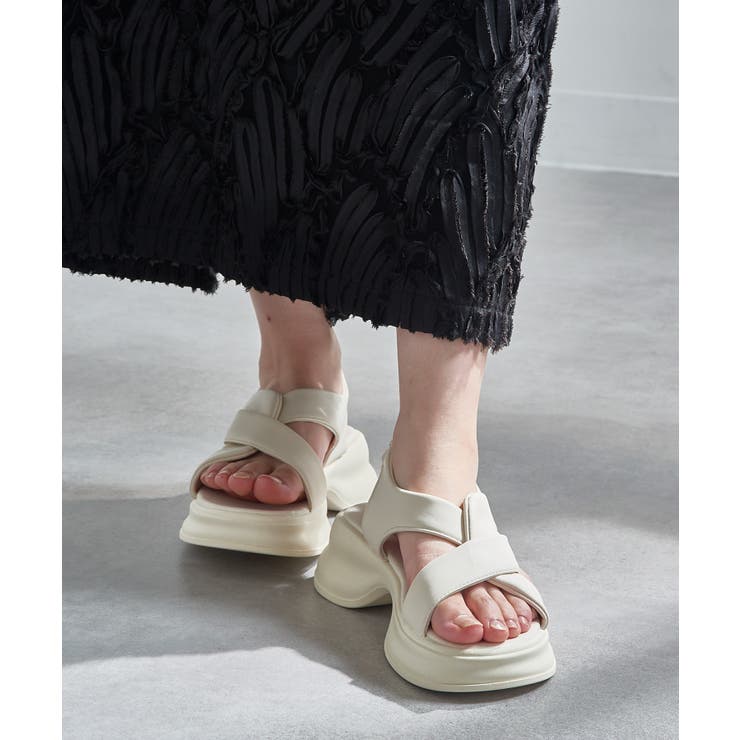 【MAGASIN DE MODE | SETUP7【WOMEN】 | 詳細画像7 