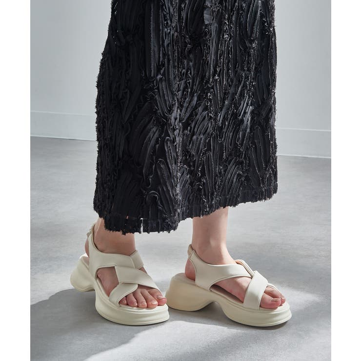 【MAGASIN DE MODE | SETUP7【WOMEN】 | 詳細画像8 