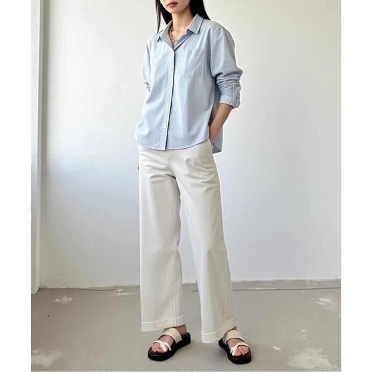 【MAGASIN DE MODE | SETUP7【WOMEN】 | 詳細画像15 