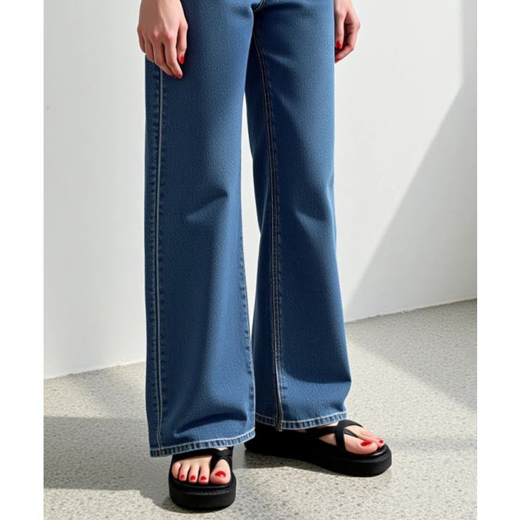 【MAGASIN DE MODE | SETUP7【WOMEN】 | 詳細画像4 