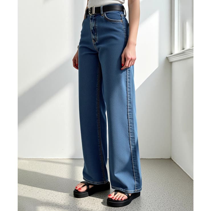 【MAGASIN DE MODE | SETUP7【WOMEN】 | 詳細画像6 