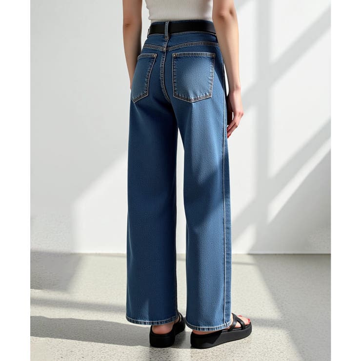 【MAGASIN DE MODE | SETUP7【WOMEN】 | 詳細画像7 