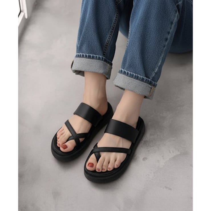 ブラック | 【MAGASIN DE MODE | SETUP7【WOMEN】