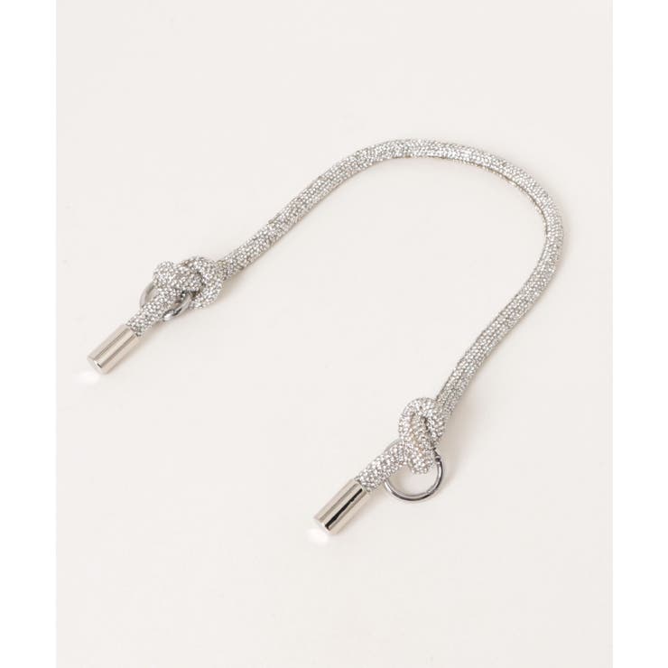 【SETUP7】クロコ型押しクラッチバッグ ミニバッグ KNF127 | SETUP7【WOMEN】 | 詳細画像20 