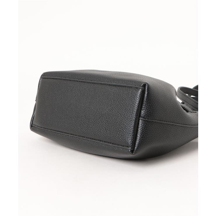 ベルト付き2WAYPUレザーバッグ ショルダーバッグ KNF127 | SETUP7【WOMEN】 | 詳細画像13 