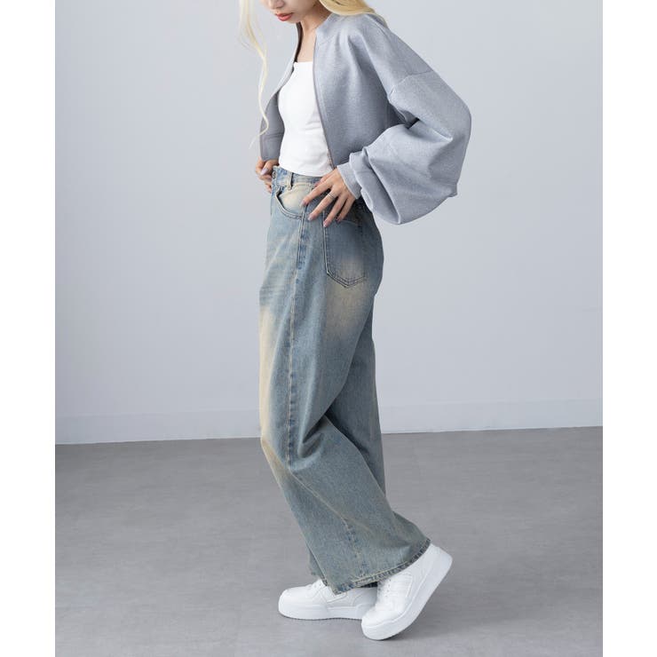 【MAGASIN DE MODE | SETUP7【WOMEN】 | 詳細画像10 